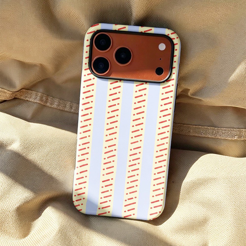 Clmj Striped Leopard Print Pho - Google Pixel 9 Pro review and price