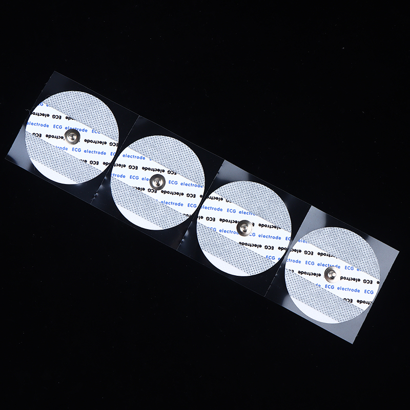 50PCS/Bag Electrode Patch  Dis - Ecg Patch Monitor review and price