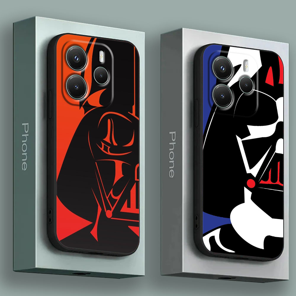Cool S-STARWARS Phone Case For - Xiaomi Redmi Note 14 review and price