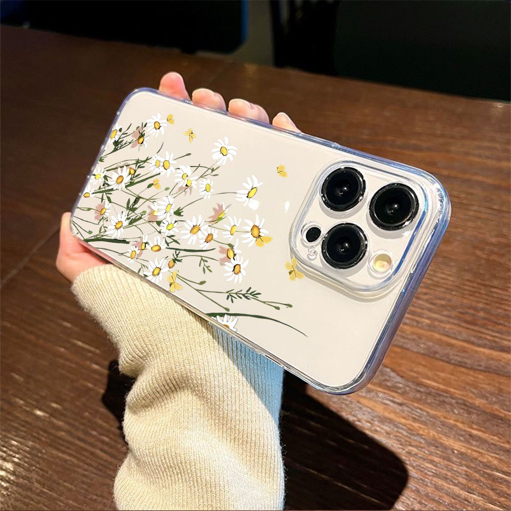 New Daisy Phone Case For iPhon - Apple Iphone 16 review and price