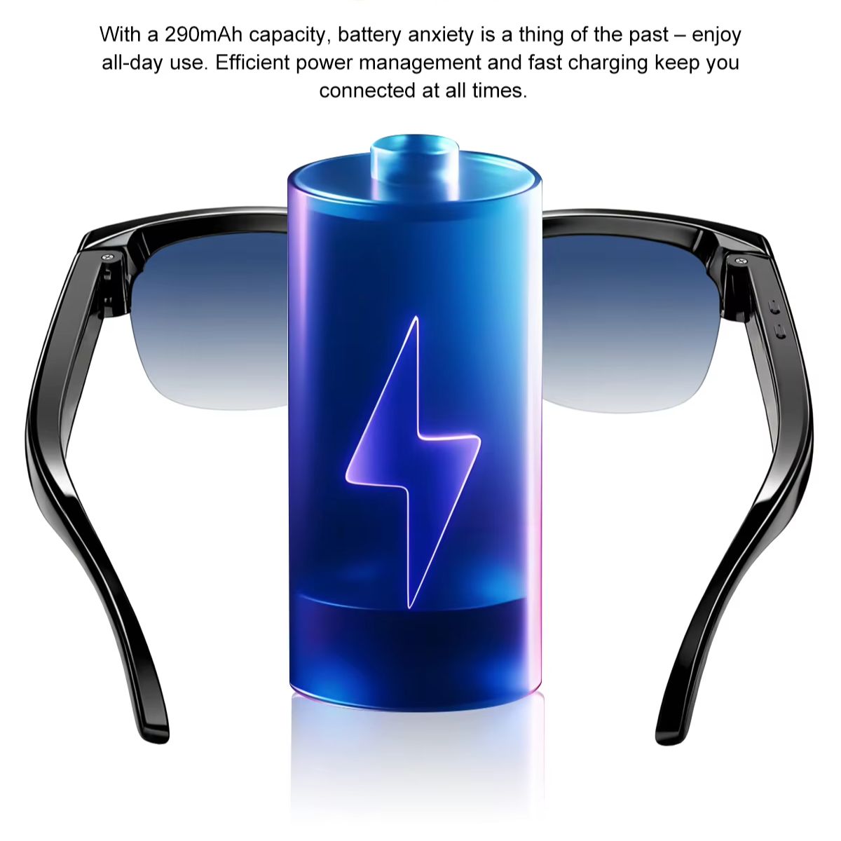 Lenovo Upgrade Smart AI Glasse - Smart Glasses Lens review and price