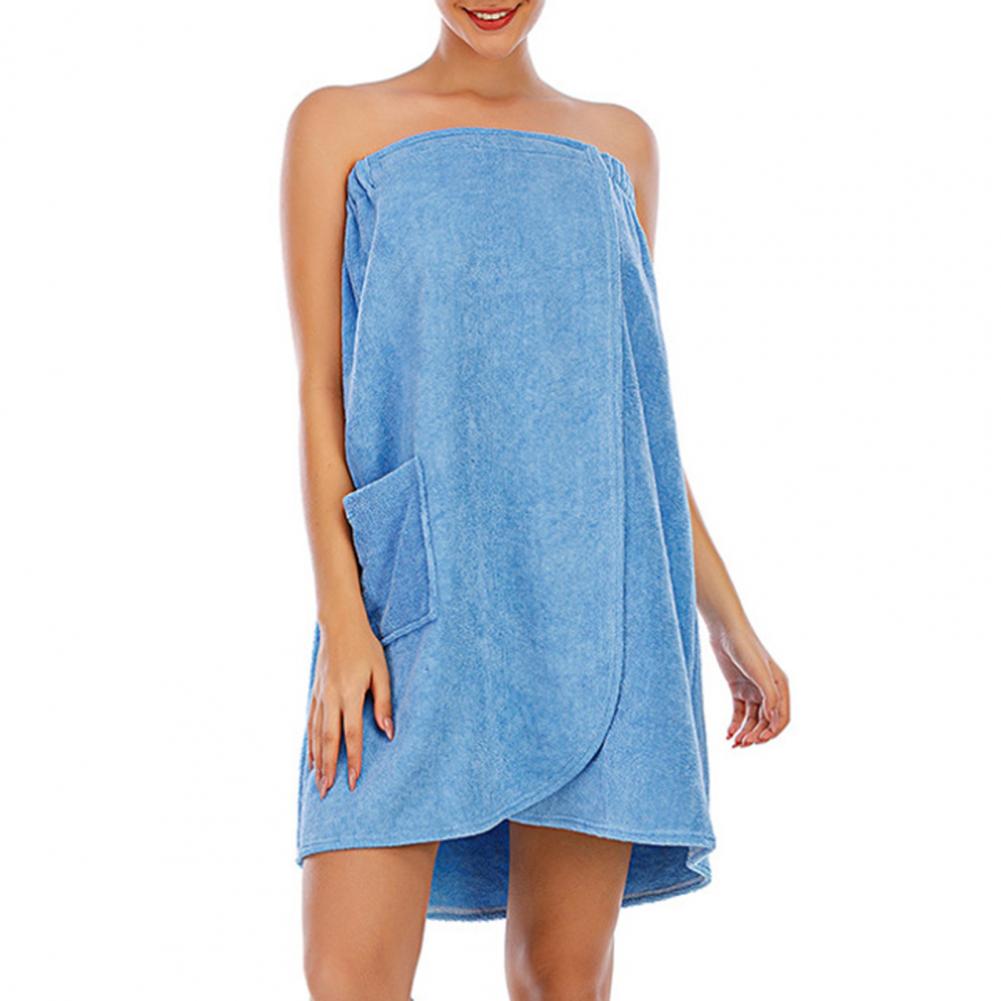 Skin-friendly Bathrobe Ultra A - Smart Knee Wrap review and price