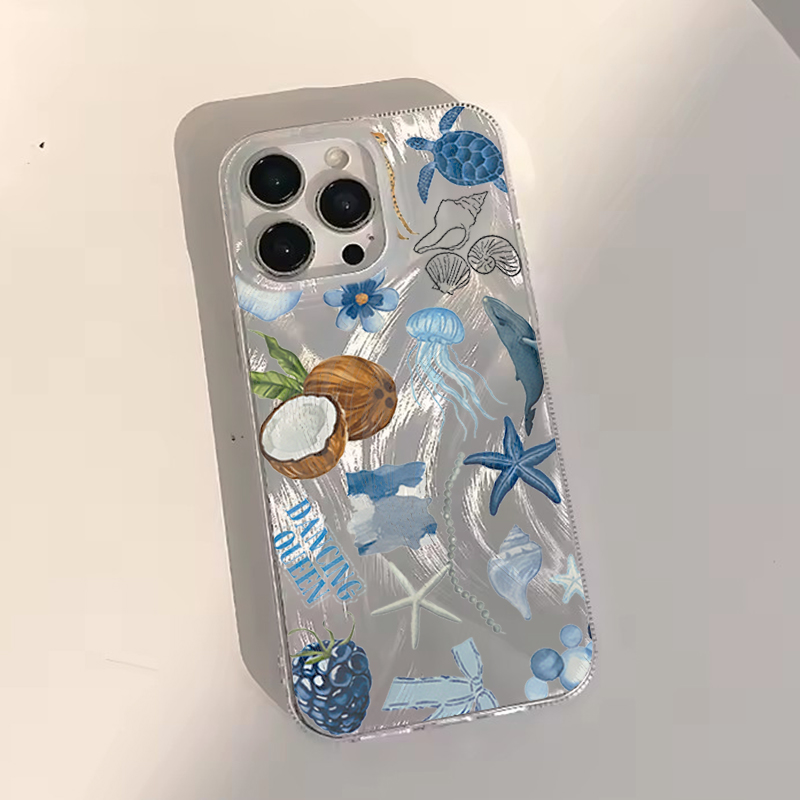 Blue Ocean Beach Shockproof Ph - Xiaomi Redmi Note 14 review and price