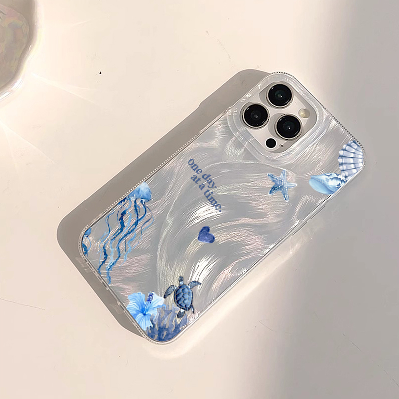 Blue Ocean Beach Shockproof Ph - Xiaomi Redmi Note 14 review and price
