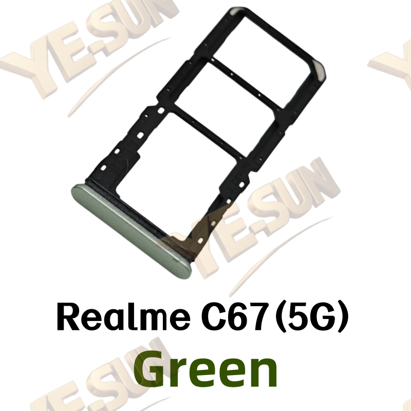 For Realme SIM Card Tray Realm - Realme C67 review and price