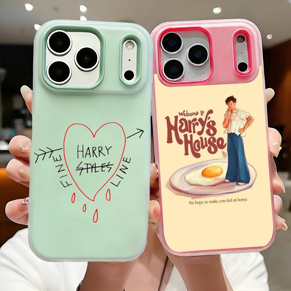 Tour Music H-Harry StylesS Pho - Apple Iphone 16 review and price