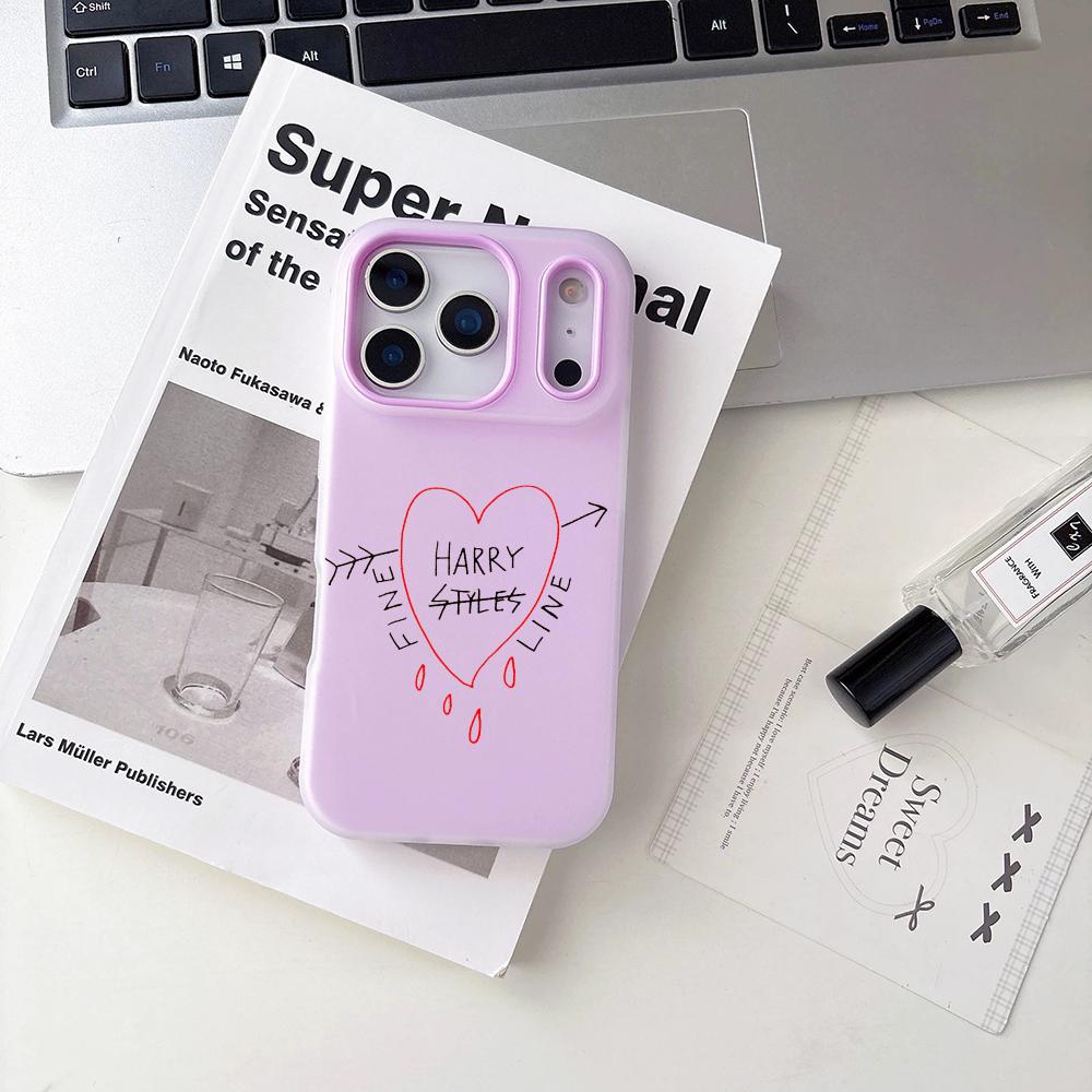 Tour Music H-Harry StylesS Pho - Apple Iphone 16 review and price