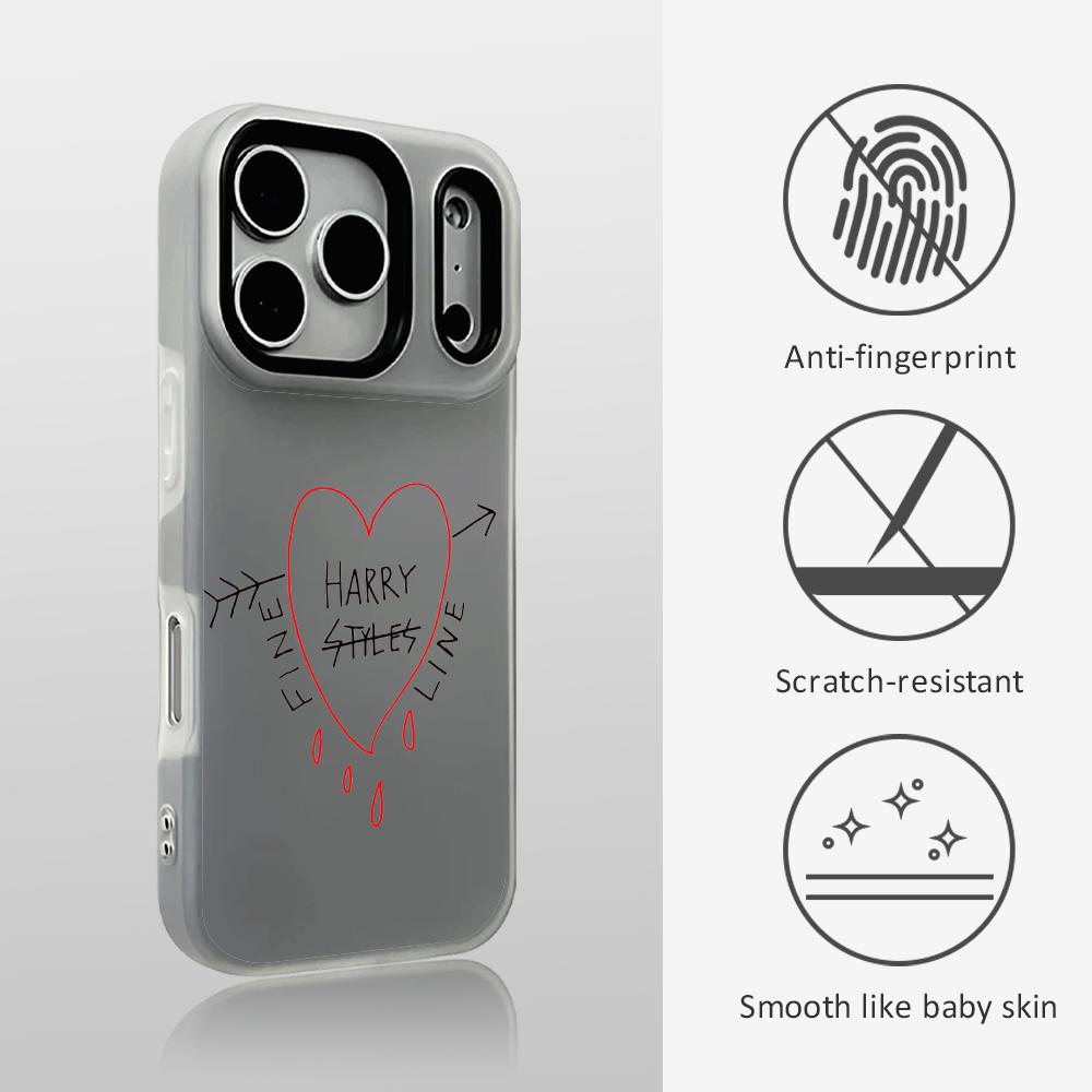 Tour Music H-Harry StylesS Pho - Apple Iphone 16 review and price