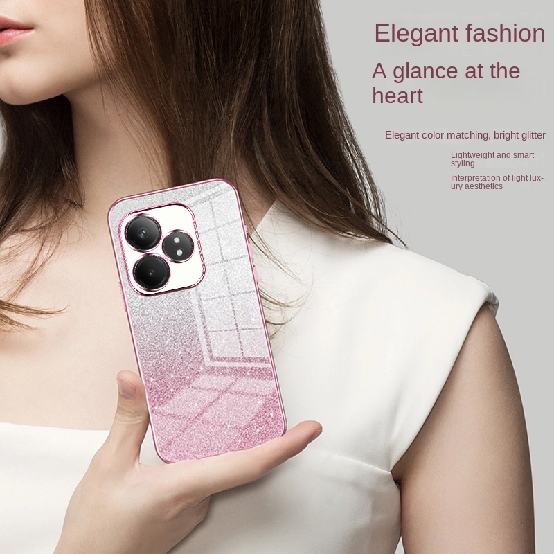 For OPPO Realme GT 6 6T Case S - Realme Gt 6 review and price