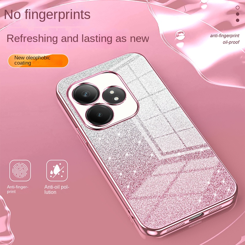 For OPPO Realme GT 6 6T Case S - Realme Gt 6 review and price
