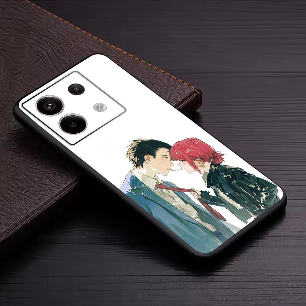 Phone the Case For Redmi Smoki - Xiaomi Redmi Note 13 review and price