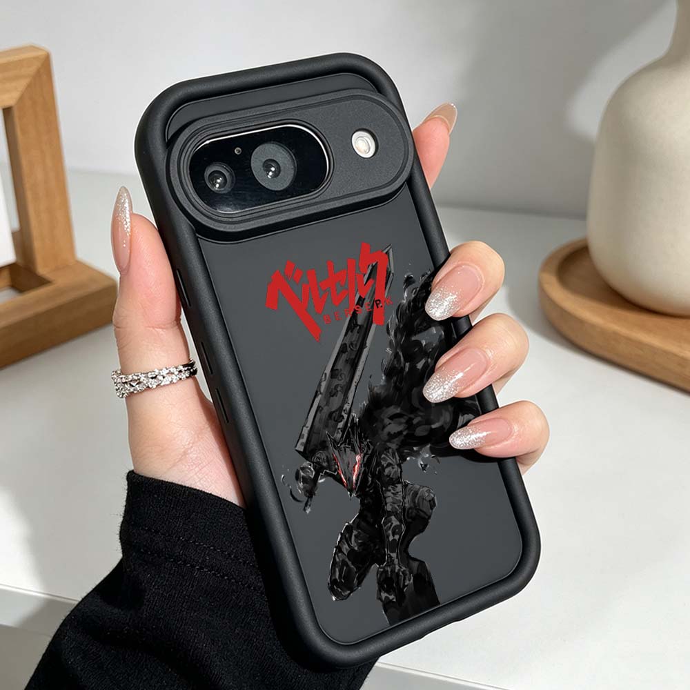 Berserk Cool Phone Case For Go - Google Pixel 9 Pro review and price
